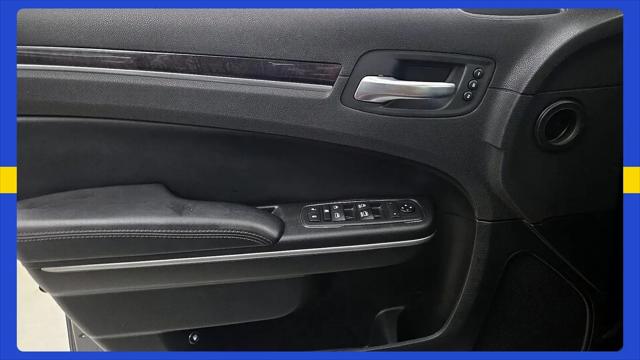 2019 Chrysler 300 Limited AWD