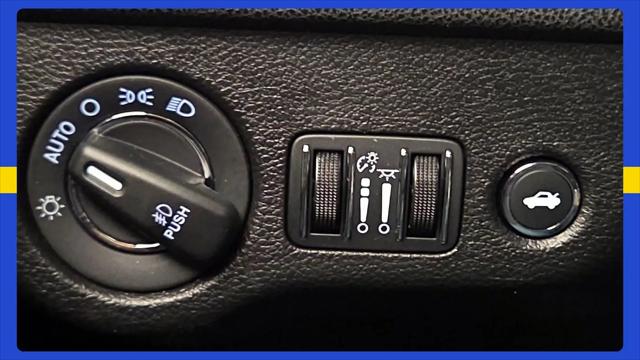 2019 Chrysler 300 Limited AWD