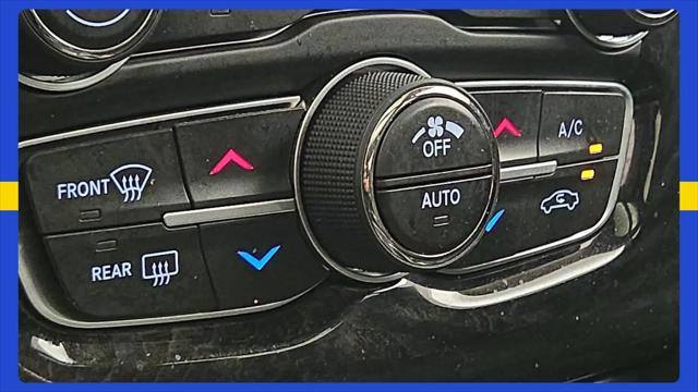 2019 Chrysler 300 Limited AWD