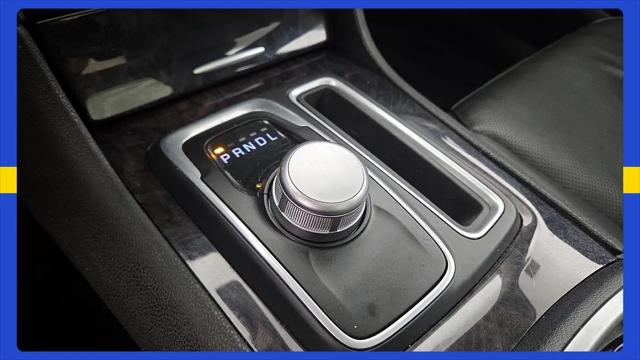 2019 Chrysler 300 Limited AWD