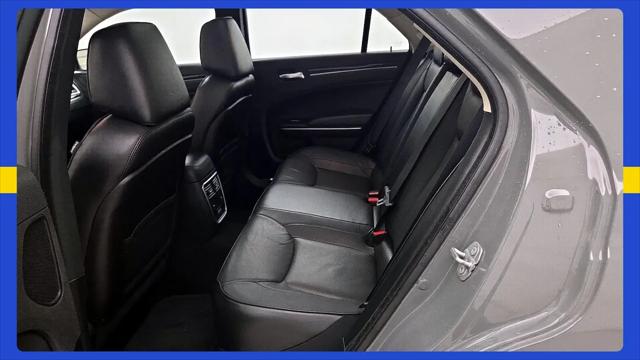 2019 Chrysler 300 Limited AWD