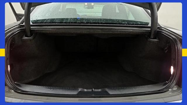 2019 Chrysler 300 Limited AWD