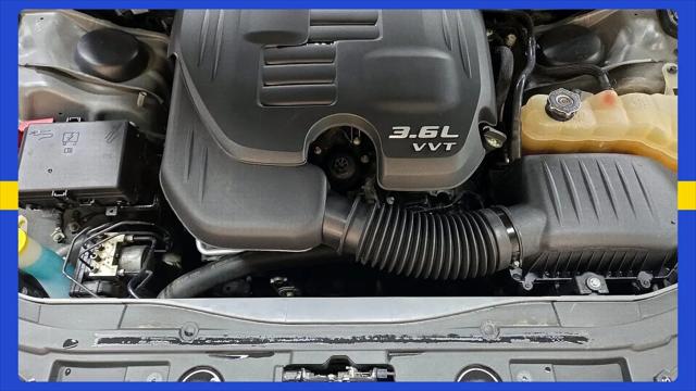 2019 Chrysler 300 Limited AWD