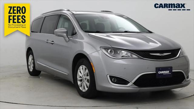 2019 Chrysler Pacifica Touring L for sale in Danvers, MA