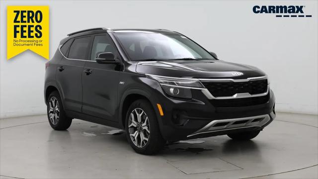 2023 Kia Seltos EX for sale in Huntsville, AL