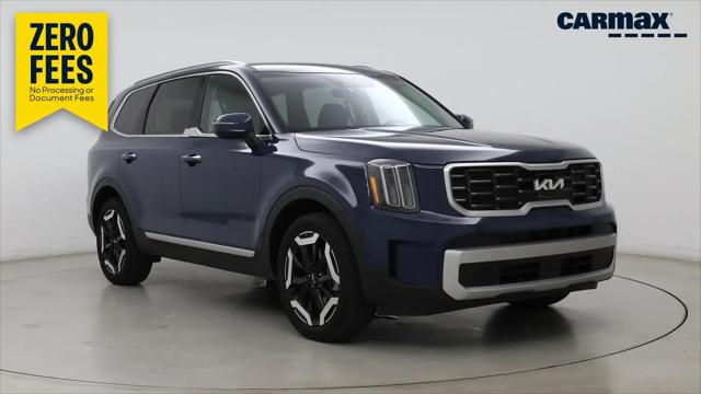 2025 Kia Telluride S for sale in Huntsville, AL