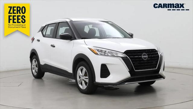 2023 Nissan Kicks S Xtronic CVT for sale in Huntsville, AL
