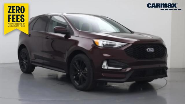 2023 Ford Edge ST-Line for sale in Huntsville, AL