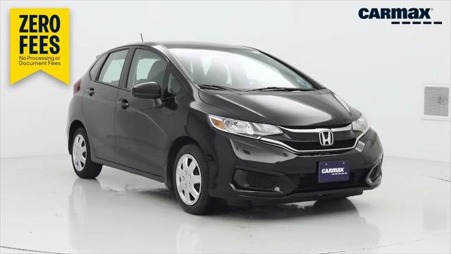 2019 Honda Fit LX for sale in Roanoke, VA