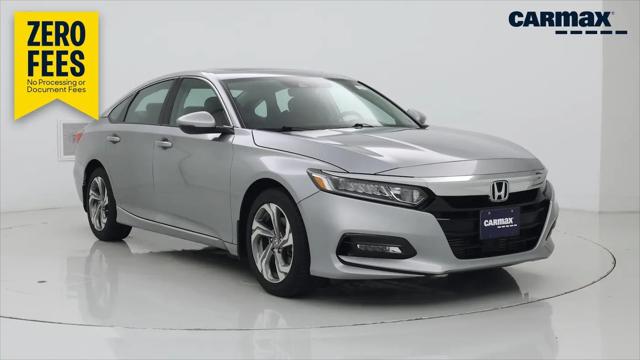 2020 Honda Accord EX-L for sale in Roanoke, VA