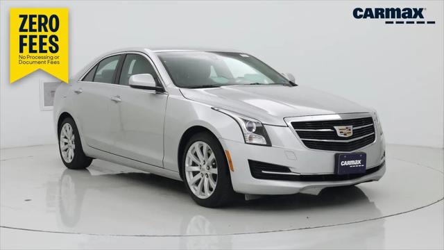 2018 Cadillac ATS Standard for sale in Roanoke, VA