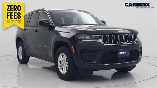 2023 Jeep Grand Cherokee Laredo 4x4 for sale in Asheville, NC