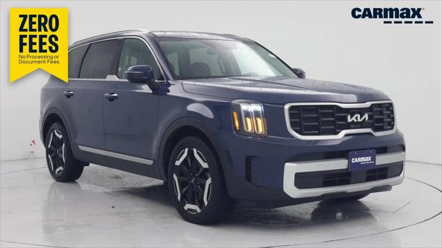 2025 Kia Telluride S for sale in Asheville, NC