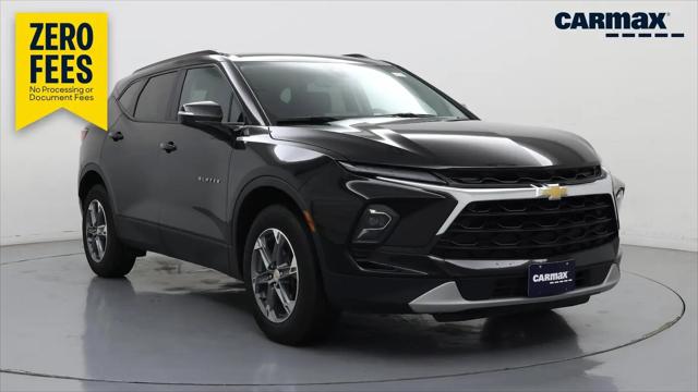 2024 Chevrolet Blazer AWD 3LT for sale in Urbandale, IA