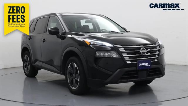2024 Nissan Rogue SV Intelligent AWD for sale in Urbandale, IA