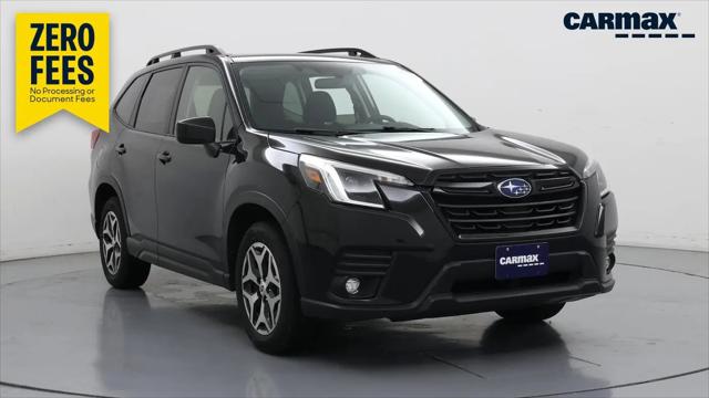 2024 Subaru Forester Premium for sale in Urbandale, IA