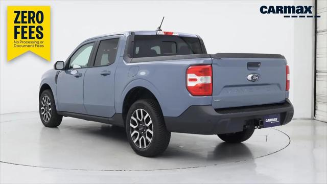 2024 Ford Maverick Lariat for sale in Ocala, FL