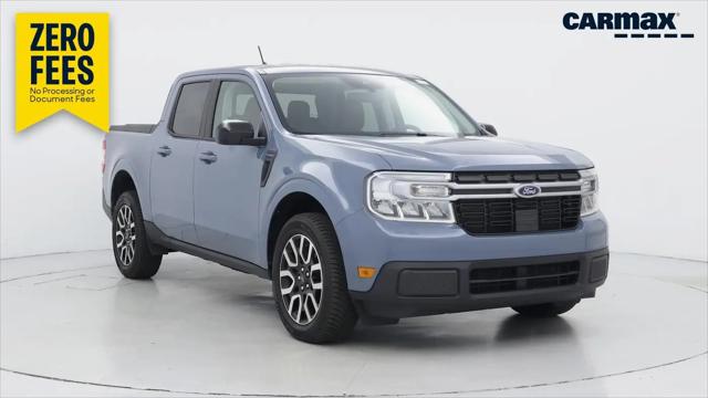 2024 Ford Maverick Lariat for sale in Ocala, FL