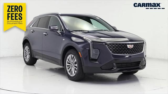 2025 Cadillac XT4 FWD Premium Luxury for sale in Orlando, FL