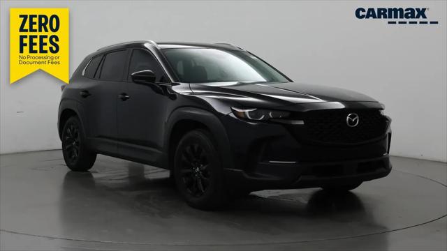 2024 Mazda CX-50 2.5 S Select for sale in Orlando, FL