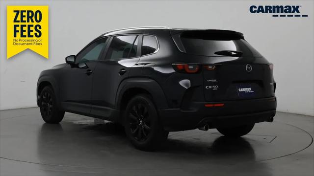 2024 Mazda CX-50 2.5 S Select for sale in Orlando, FL