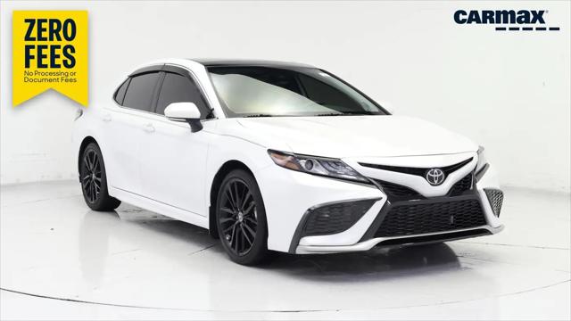 2023 Toyota Camry XSE for sale in Orlando, FL