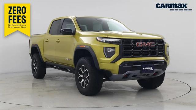 2023 GMC Canyon 4WD Crew Cab Short Box AT4X for sale in Orlando, FL