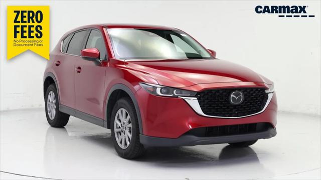 2022 Mazda CX-5 2.5 S Preferred for sale in Orlando, FL