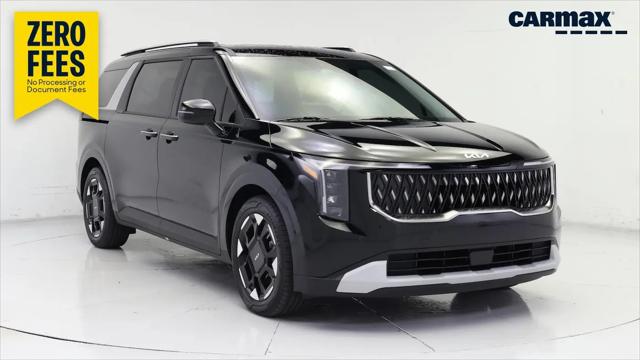 2026 Kia Carnival MPV EX for sale in Orlando, FL