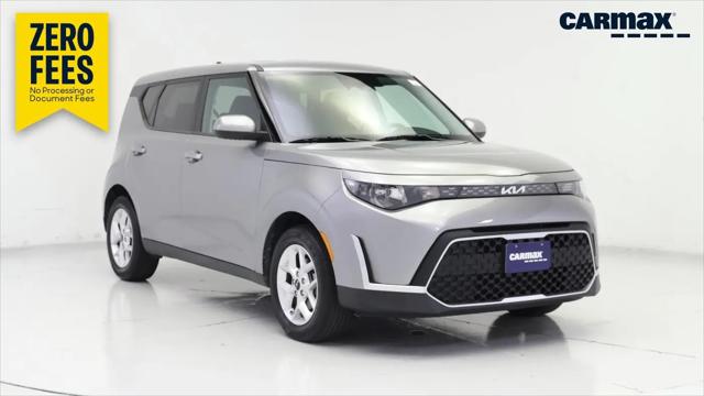 2025 Kia Soul LX for sale in Orlando, FL
