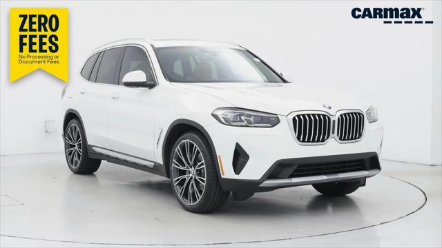 2023 BMW X3 sDrive30i for sale in Orlando, FL