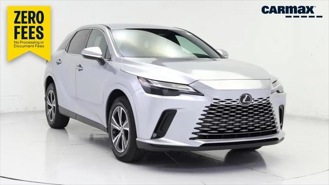 2024 Lexus RX 350 RX 350 for sale in Orlando, FL