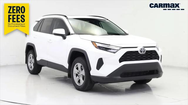 2025 Toyota RAV4 XLE for sale in Orlando, FL