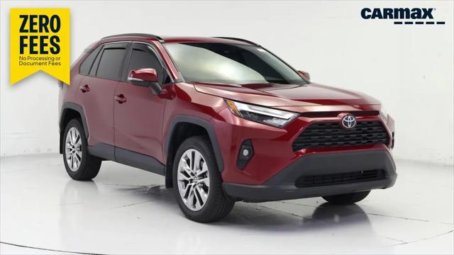 2024 Toyota RAV4 XLE Premium for sale in Orlando, FL
