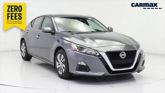 2020 Nissan Altima S FWD for sale in Orlando, FL