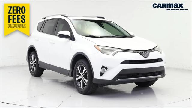 2018 Toyota RAV4 XLE for sale in Orlando, FL