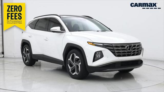 2023 Hyundai Tucson Limited for sale in Orlando, FL