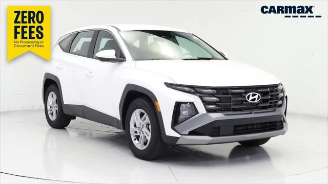 2026 Hyundai Tucson SE for sale in Orlando, FL