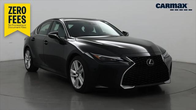 2024 Lexus IS 300 IS 300 for sale in Orlando, FL