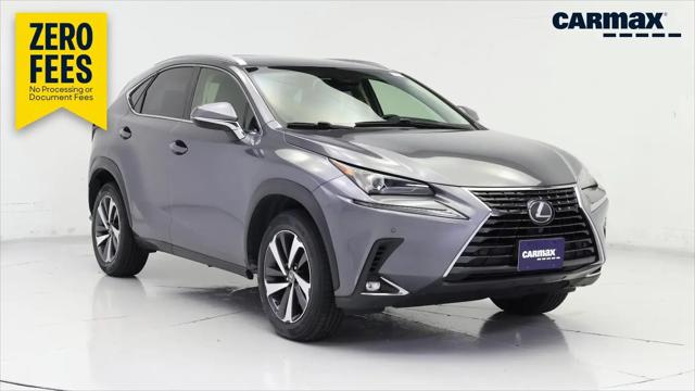 2019 Lexus NX 300 NX 300 for sale in Orlando, FL