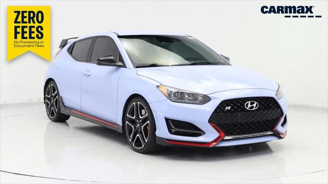 2022 Hyundai Veloster N N for sale in Orlando, FL