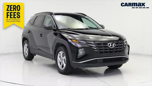 2022 Hyundai Tucson SEL for sale in Orlando, FL