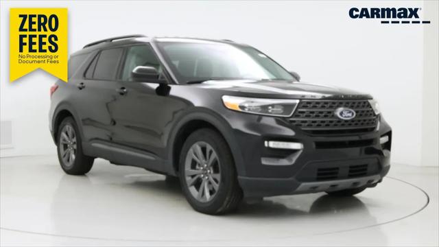 2024 Ford Explorer XLT for sale in Augusta, GA