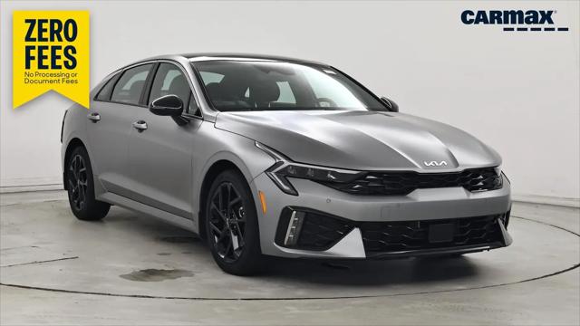 2026 Kia K5 GT-Line FWD for sale in Augusta, GA