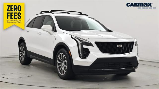 2020 Cadillac XT4 FWD Sport for sale in Augusta, GA