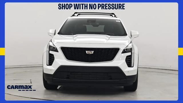 2020 Cadillac XT4 FWD Sport