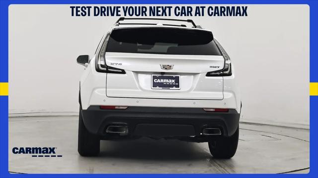 2020 Cadillac XT4 FWD Sport