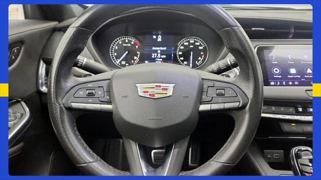 2020 Cadillac XT4 FWD Sport