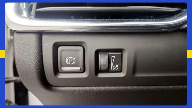 2020 Cadillac XT4 FWD Sport