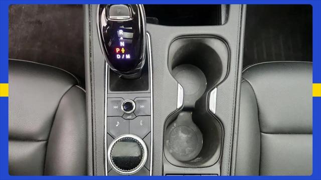 2020 Cadillac XT4 FWD Sport